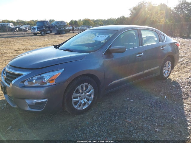Aukcja sprzedaży 2015 Nissan Altima 2.5 S, vin: 1N4AL3AP7FN317249, numer aukcji: 46355363