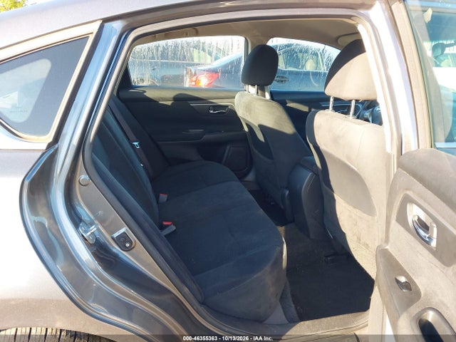 Aukcja sprzedaży 2015 Nissan Altima 2.5 S, vin: 1N4AL3AP7FN317249, numer aukcji: 46355363