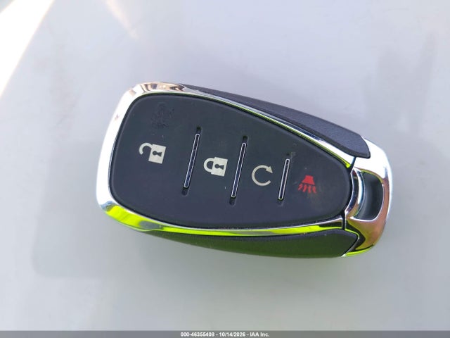 Продажа на аукционе авто 2026 Chevrolet Equinox Fwd Lt, vin: 3GNAXHEGXTL361352, номер лота: 46355408