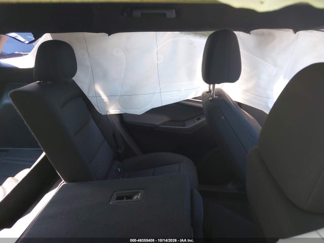 Продажа на аукционе авто 2026 Chevrolet Equinox Fwd Lt, vin: 3GNAXHEGXTL361352, номер лота: 46355408