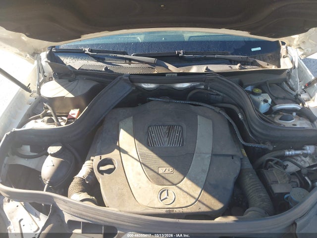 2011 Mercedes-benz Glk 350 მანქანა იყიდება აუქციონზე, vin: WDCGG5GB1BF650609, აუქციონის ნომერი: 46355417