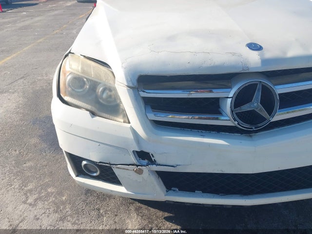 2011 Mercedes-benz Glk 350 მანქანა იყიდება აუქციონზე, vin: WDCGG5GB1BF650609, აუქციონის ნომერი: 46355417