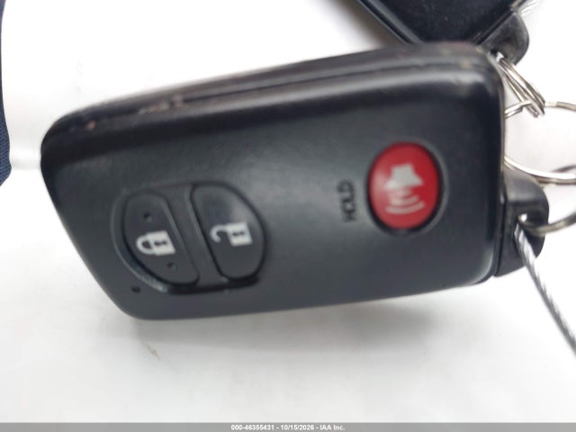 46355431 :رقم المزاد ، JTDKN3DU3A0230030 vin ، 2010 Toyota Prius Ii مزاد بيع