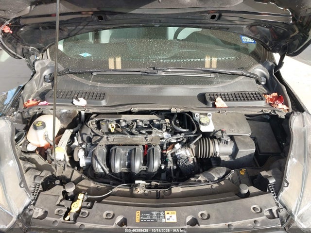 Ford ESCAPE S 2017 1FMCU0F79HUB18960 Image 10