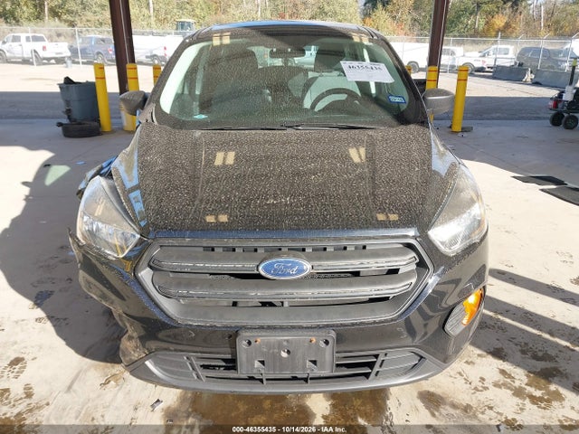 Ford ESCAPE S 2017 1FMCU0F79HUB18960 Image 13