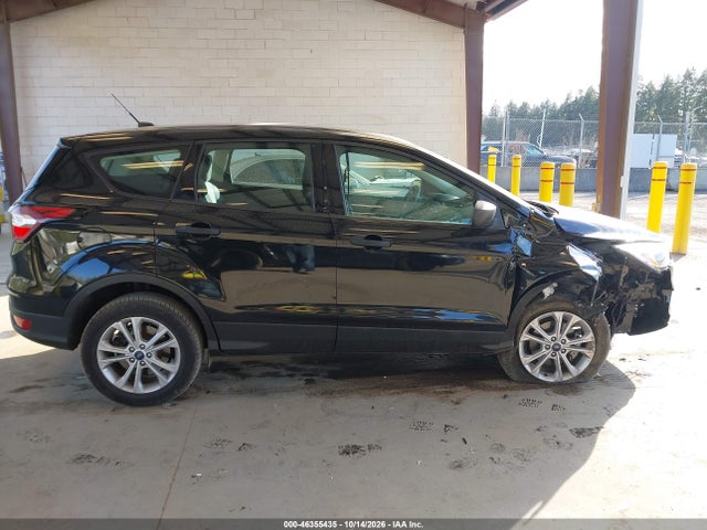 Ford ESCAPE S 2017 1FMCU0F79HUB18960 Image 14
