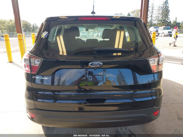 Ford ESCAPE S 2017 1FMCU0F79HUB18960 Image 17