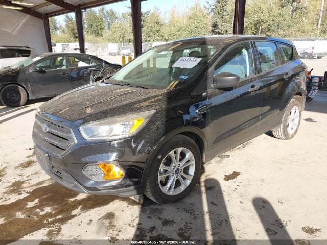 Ford ESCAPE S 2017 1FMCU0F79HUB18960 Image 2