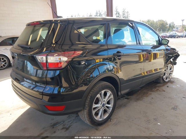 Ford ESCAPE S 2017 1FMCU0F79HUB18960 Image 4