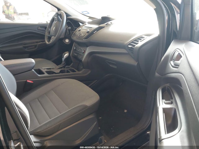 Ford ESCAPE S 2017 1FMCU0F79HUB18960 Image 5