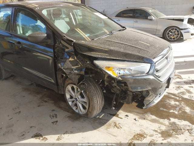 Ford ESCAPE S 2017 1FMCU0F79HUB18960 Image 6
