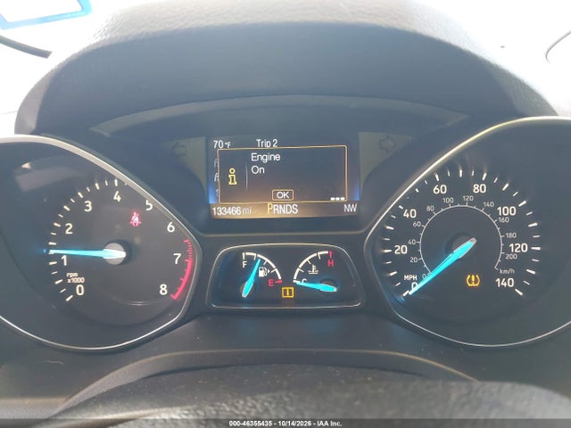 Ford ESCAPE S 2017 1FMCU0F79HUB18960 Image 7