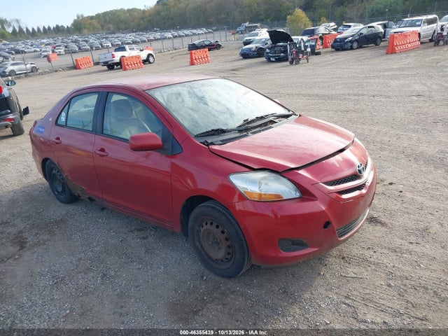 Aukcja sprzedaży 2007 Toyota Yaris, vin: JTDBT923471041134, numer aukcji: 46355439