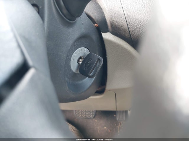 Продажа на аукционе авто 2007 Toyota Yaris, vin: JTDBT923471041134, номер лота: 46355439