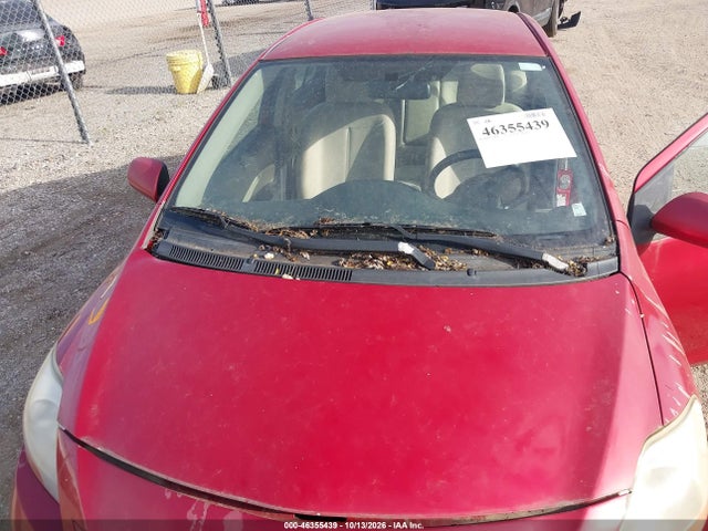 Продажа на аукционе авто 2007 Toyota Yaris, vin: JTDBT923471041134, номер лота: 46355439