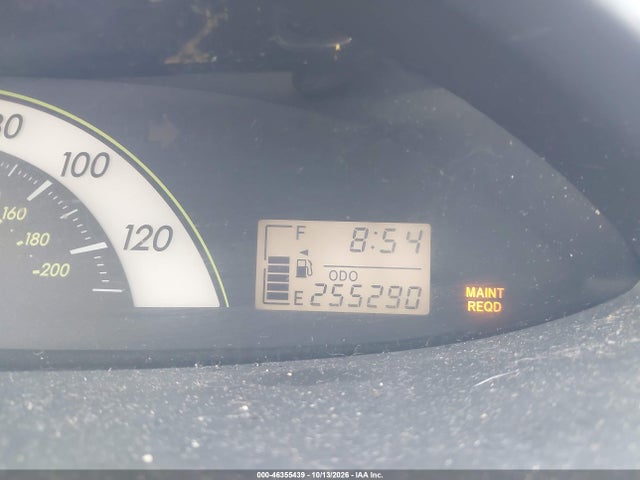 Продажа на аукционе авто 2007 Toyota Yaris, vin: JTDBT923471041134, номер лота: 46355439