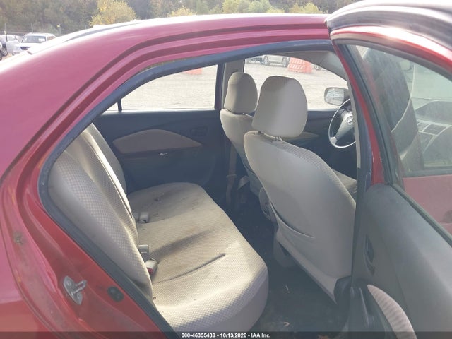 Продажа на аукционе авто 2007 Toyota Yaris, vin: JTDBT923471041134, номер лота: 46355439