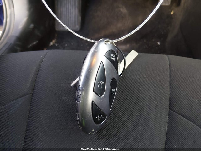 KMHLS4DG4SU880455 Hyundai Elantra Sel Convenience