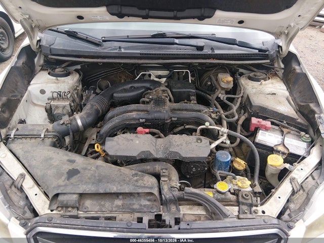 JF2GPABC7G8292928 Subaru Crosstrek 2.0i Premium