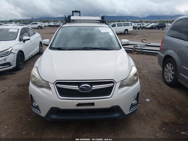 JF2GPABC7G8292928 Subaru Crosstrek 2.0i Premium