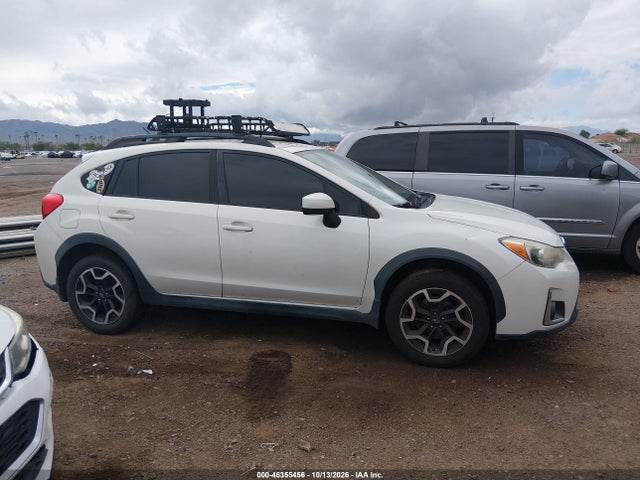 JF2GPABC7G8292928 Subaru Crosstrek 2.0i Premium