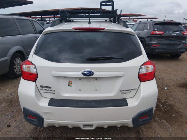 JF2GPABC7G8292928 Subaru Crosstrek 2.0i Premium