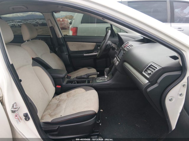 JF2GPABC7G8292928 Subaru Crosstrek 2.0i Premium