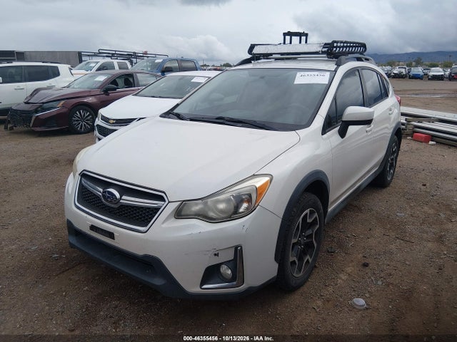 JF2GPABC7G8292928 Subaru Crosstrek 2.0i Premium