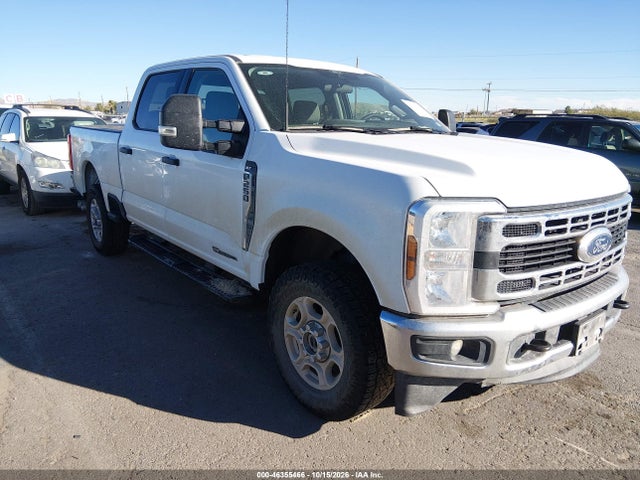 Продажа на аукционе авто 2026 Ford F-250 Xlt, vin: 1FT7W2BT1TEC05172, номер лота: 46355466