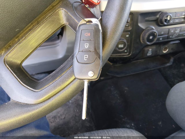Продажа на аукционе авто 2026 Ford F-250 Xlt, vin: 1FT7W2BT1TEC05172, номер лота: 46355466