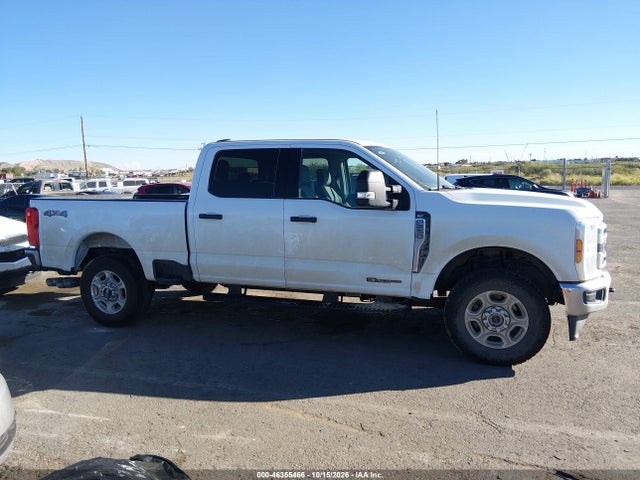 Продажа на аукционе авто 2026 Ford F-250 Xlt, vin: 1FT7W2BT1TEC05172, номер лота: 46355466