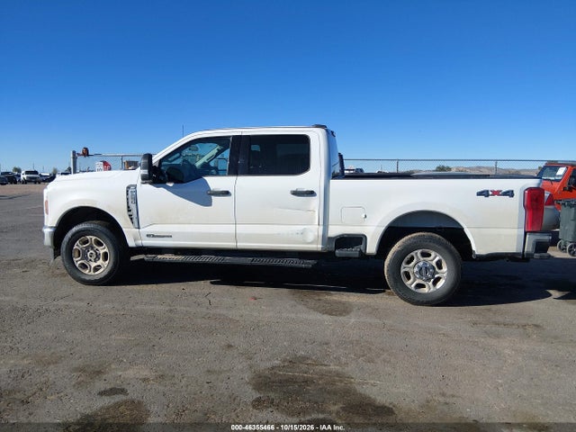 Продажа на аукционе авто 2026 Ford F-250 Xlt, vin: 1FT7W2BT1TEC05172, номер лота: 46355466