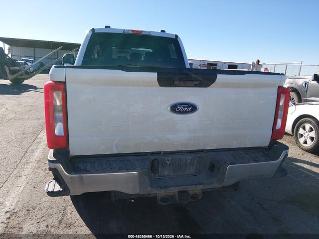 Продажа на аукционе авто 2026 Ford F-250 Xlt, vin: 1FT7W2BT1TEC05172, номер лота: 46355466