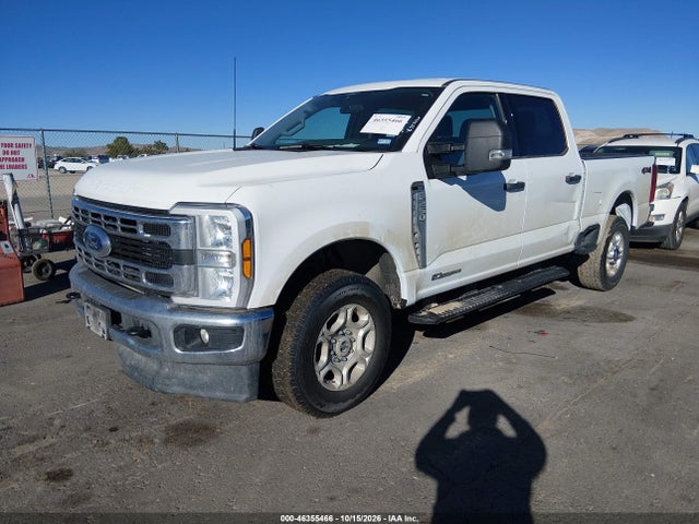 Продажа на аукционе авто 2026 Ford F-250 Xlt, vin: 1FT7W2BT1TEC05172, номер лота: 46355466