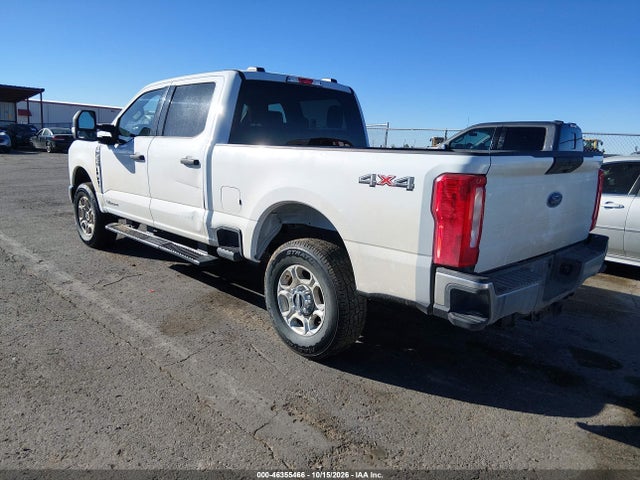 Продажа на аукционе авто 2026 Ford F-250 Xlt, vin: 1FT7W2BT1TEC05172, номер лота: 46355466