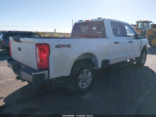 Продажа на аукционе авто 2026 Ford F-250 Xlt, vin: 1FT7W2BT1TEC05172, номер лота: 46355466