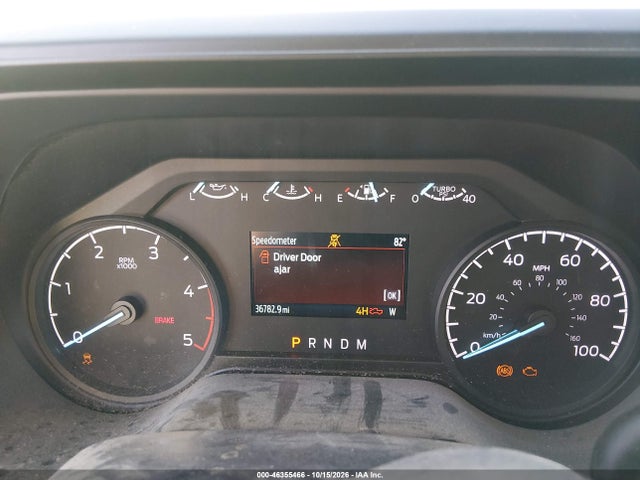 Продажа на аукционе авто 2026 Ford F-250 Xlt, vin: 1FT7W2BT1TEC05172, номер лота: 46355466