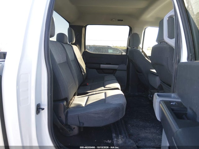 Продажа на аукционе авто 2026 Ford F-250 Xlt, vin: 1FT7W2BT1TEC05172, номер лота: 46355466