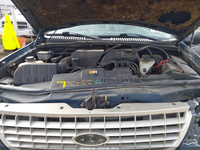 Продаж на аукціоні авто 2003 Ford Explorer Eddie Bauer, vin: 1FMZU74E73UA73482, номер лоту: 46355468