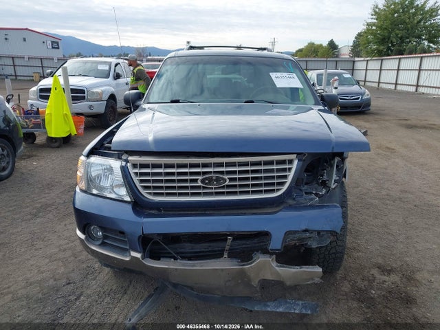 Продаж на аукціоні авто 2003 Ford Explorer Eddie Bauer, vin: 1FMZU74E73UA73482, номер лоту: 46355468