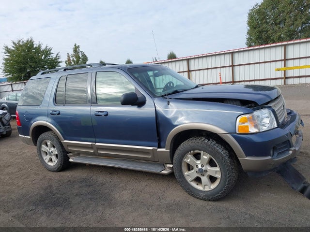 Продаж на аукціоні авто 2003 Ford Explorer Eddie Bauer, vin: 1FMZU74E73UA73482, номер лоту: 46355468