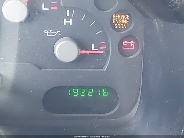 Продаж на аукціоні авто 2003 Ford Explorer Eddie Bauer, vin: 1FMZU74E73UA73482, номер лоту: 46355468