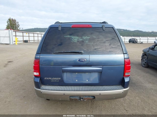 Продаж на аукціоні авто 2003 Ford Explorer Eddie Bauer, vin: 1FMZU74E73UA73482, номер лоту: 46355468