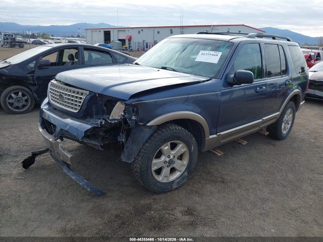 Продаж на аукціоні авто 2003 Ford Explorer Eddie Bauer, vin: 1FMZU74E73UA73482, номер лоту: 46355468