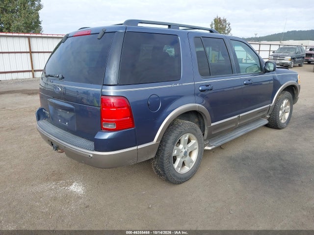Продаж на аукціоні авто 2003 Ford Explorer Eddie Bauer, vin: 1FMZU74E73UA73482, номер лоту: 46355468