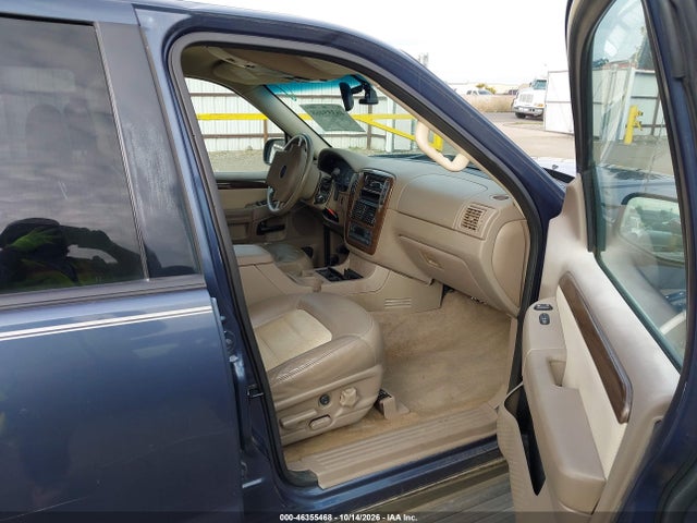 Продаж на аукціоні авто 2003 Ford Explorer Eddie Bauer, vin: 1FMZU74E73UA73482, номер лоту: 46355468