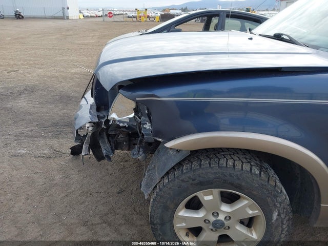 Продаж на аукціоні авто 2003 Ford Explorer Eddie Bauer, vin: 1FMZU74E73UA73482, номер лоту: 46355468