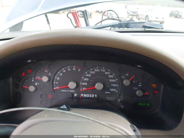 Продаж на аукціоні авто 2003 Ford Explorer Eddie Bauer, vin: 1FMZU74E73UA73482, номер лоту: 46355468
