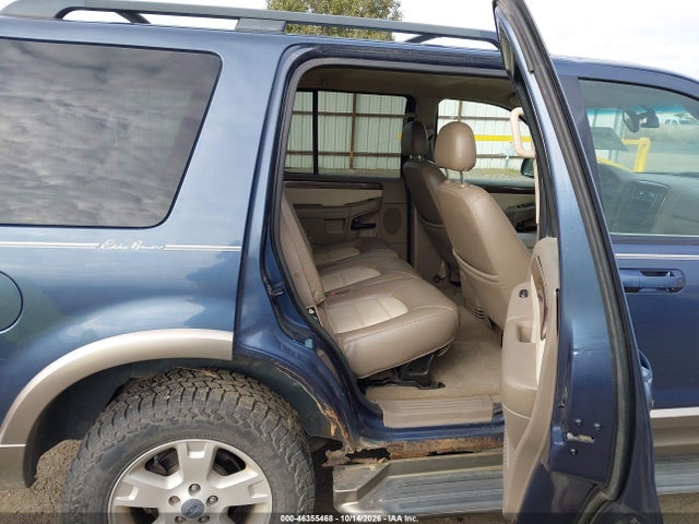 Продаж на аукціоні авто 2003 Ford Explorer Eddie Bauer, vin: 1FMZU74E73UA73482, номер лоту: 46355468