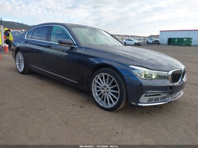 2016 WBA7E2C52GG547918 главное изображение